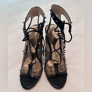 Jessica Simpson Studded Heels